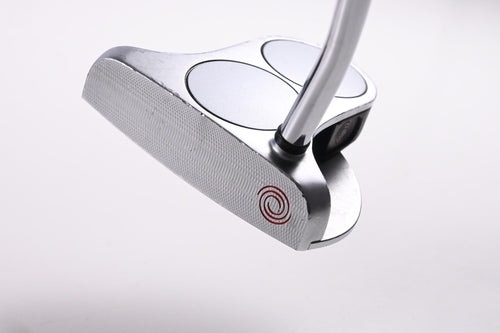 Odyssey Protype 2-Ball Tour Series Putter / 34 Inch