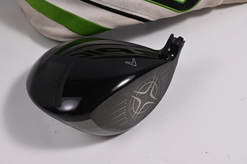 Tour Issue Callaway Epic Speed Driver / 5 Degree / Head Only