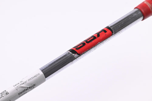 Mizuno MP T-11 Gap Wedge / 52 Degree / X-Flex KBS Tour Shaft