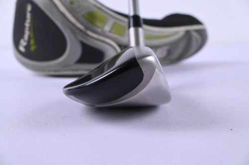 Ping Rapture #3 Hybrid / 21 Degree / Stiff Flex Ping TFC 909H Shaft