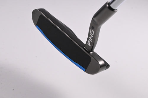 Ping Scottsdale 2025 B63 Putter / 35 Inch