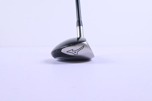 Ladies Mizuno JPX 825 #5 Hybrid / 25 Degree / Ladies Flex Orochi 55 Shaft