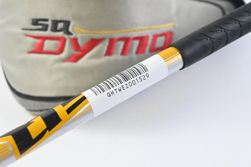 Nike SQ Dymo Driver / 10.5 Degree / Regular Flex UST Mamiya 55 Shaft
