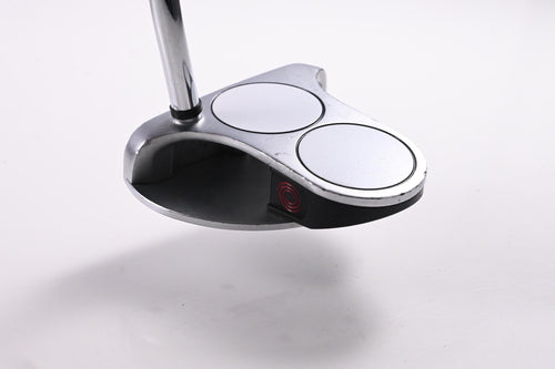 Odyssey Protype 2-Ball Tour Series Putter / 34 Inch