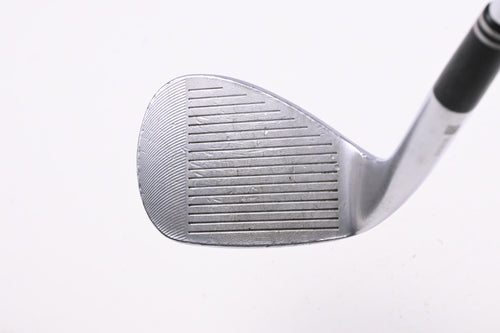 Cleveland RTX-4 Lob Wedge / 60 Degree / Stiff Flex Dynamic Gold S400 Shaft