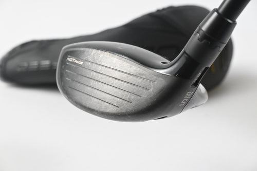 Ladies Cobra Darkspeed Max #5 Wood / 21.5 Degree / Ladies Flex Helium Nanocore 4