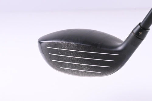 Ping i25 #3 Wood / 15 Degree / Regular Flex Ping PWR 65 Shaft