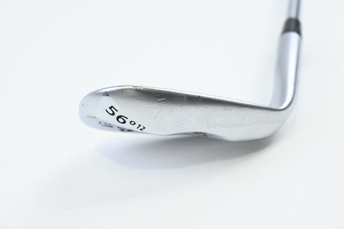 Cobra Tour Trusty Sand Wedge / 56 Degree / Cobra Stiff Flex