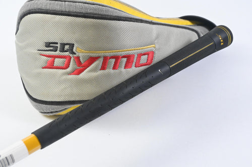 Nike SQ Dymo Driver / 10.5 Degree / Regular Flex UST Mamiya 55 Shaft