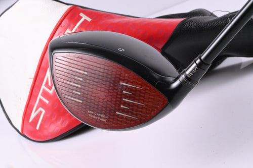 Taylormade Stealth 2 Plus Driver / 9 Degree / Tour X-Flex KBS TD Category 5 70