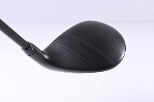 Ping i25 #3 Wood / 15 Degree / Regular Flex Ping PWR 65 Shaft