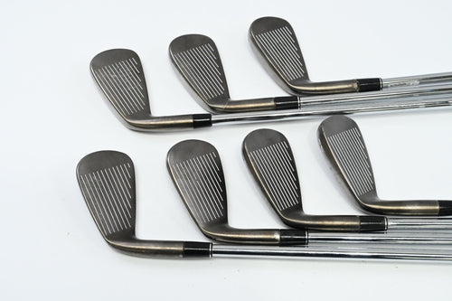 Lynx Prowler VT Irons / 4-PW / Regular Flex NS Pro Modus3 Tour 120