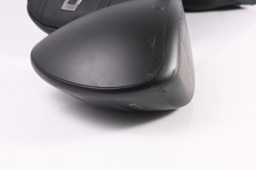 Cobra DS-Adapt LS Driver / 10.5 Degree / X-Flex Project X Denali Black 60 Shaft