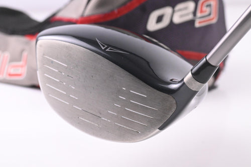 Ping G20 Driver / 9.5 Degree / Regular Flex Ping TFC 169 D Shaft