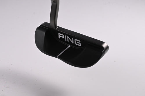 Ping Scottsdale 2025 B63 Putter / 35 Inch