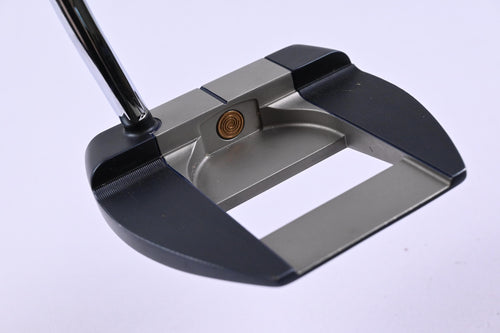 Odyssey Ai-One Milled Cruiser Jailbird T Putter / 38 Inch
