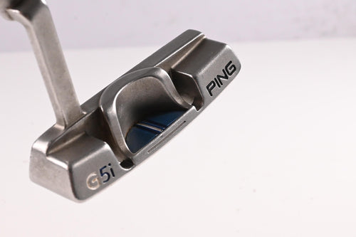 Ping G5i Pal Putter / 34 Inch