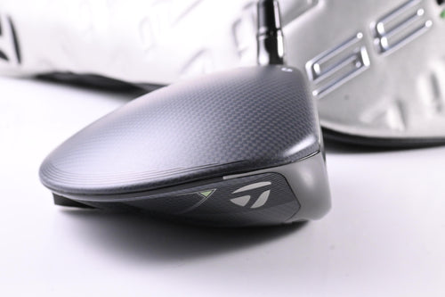 Taylormade Qi35 Driver / 9 Degree / Regular Flex Fujikura Ventus Blue 5 Shaft