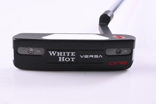 Odyssey White Hot Versa One Putter / 34 Inch