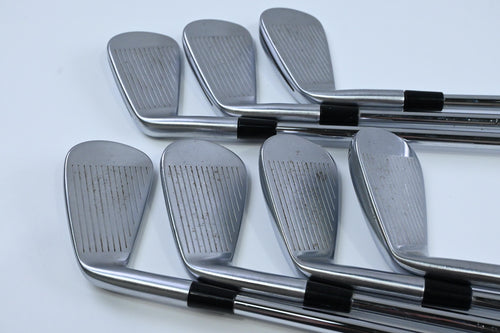 Taylormade P770 2020 Irons / 4-PW / X-Flex Dynamic Gold X100 Shafts