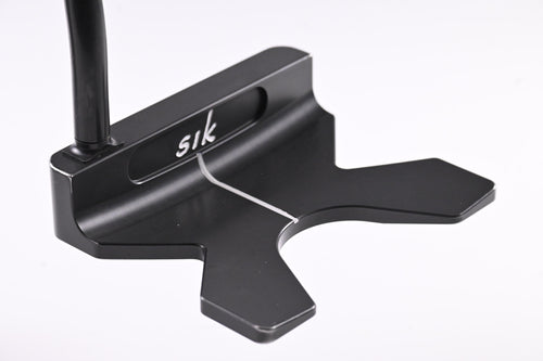 SIK Flo C Putter / 34 Inch