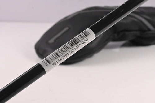 PXG 0311 Black Ops Driver / 9 Degree / Regular Flex Tensei AV Raw Blue 55 Shaft