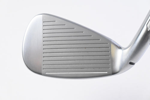 Taylormade Qi Max #7 Iron / Regular Flex KBS MAX Lite Shaft