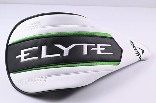 Callaway Elyte X Driver / 12 Degree / Stiff Flex Tensei 1K Black 65 Shaft