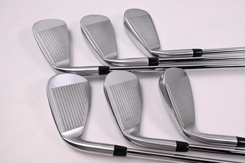 PXG Black Ops Irons / 5-PW / Regular Flex Elevate MPH 95 Shafts