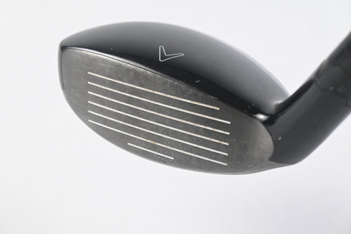 Callaway Big Bertha 2015 #3 Hybrid / 19 Degree / Regular Flex Recoil 460 Shaft