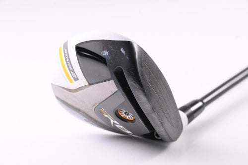 Taylormade RBZ Stage 2 Tour TS Wood / 13 Degree / Regular Flex Matrix Ozik RUL