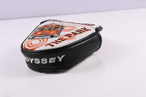 Odyssey Protype 2-Ball Tour Series Putter / 34 Inch