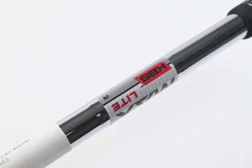 Taylormade Qi Max #7 Iron / Regular Flex KBS MAX Lite Shaft