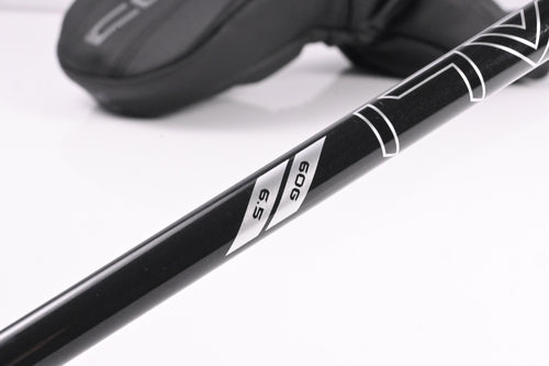 Cobra DS-Adapt LS Driver / 10.5 Degree / X-Flex Project X Denali Black 60 Shaft