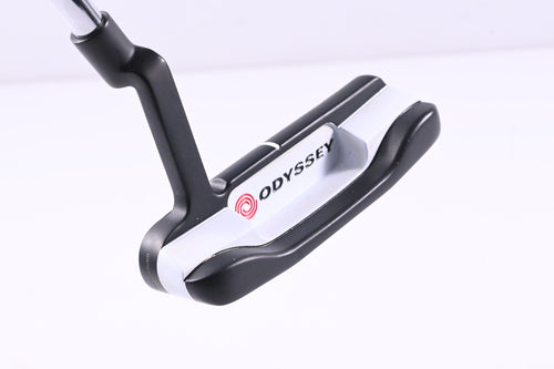 Odyssey White Hot Versa One Putter / 34 Inch