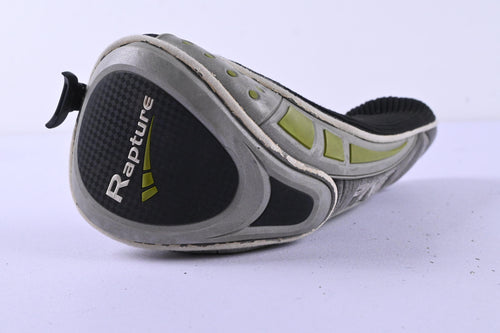 Ping Rapture #3 Hybrid / 21 Degree / Stiff Flex Ping TFC 909H Shaft
