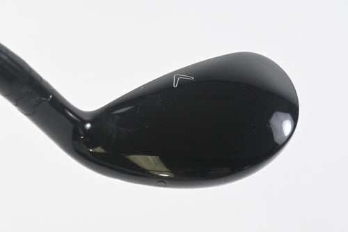 Callaway Big Bertha 2015 #3 Hybrid / 19 Degree / Regular Flex Recoil 460 Shaft