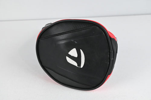 Left Hand Taylormade Stealth Plus Driver / 10.5 Degree / Stiff Flex Kai'li White