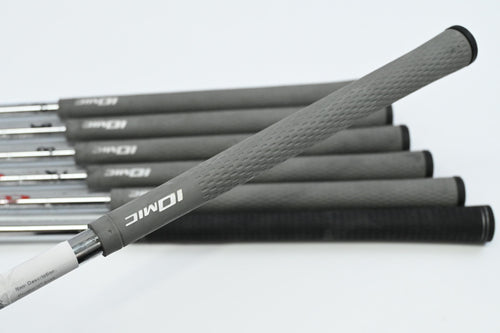 Lynx Prowler VT Irons / 4-PW / Regular Flex NS Pro Modus3 Tour 120
