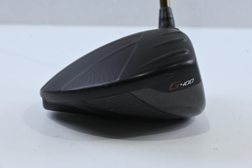 Ping G400 Driver / 10.5 Degree / Regular Flex Ping Alta CB 55 Shaft
