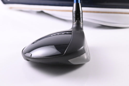 Callaway Paradym #3 Wood / 15 Degree / X-Flex Oban Devotion 7 O5 75 Shaft