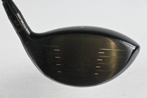 Left Hand Titleist TS3 Driver / 9.5 Degree / Senior Flex Kuro Kage Dual Core 50