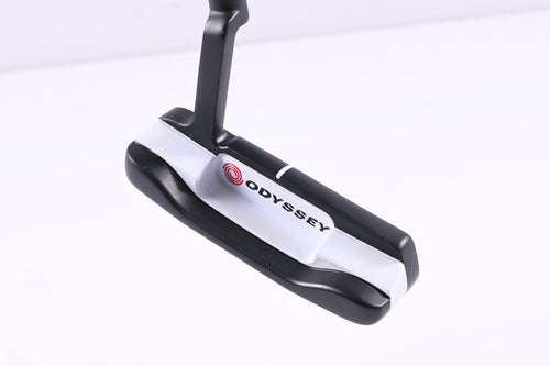 Odyssey White Hot Versa One Putter / 34 Inch