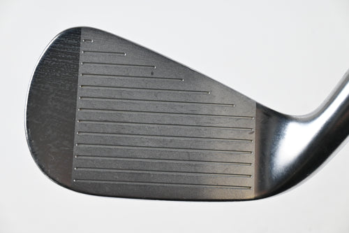 Callaway Apex CB 24 #4 Iron / 23 Degree / X-Flex Dynamic Gold 115 X100 Shaft