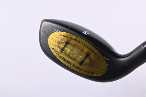 Ladies Cobra LTDx #5 Hybrid / 24 Degree / Ladies Flex KBS PGI 55 Shaft