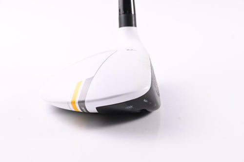 Taylormade RBZ Stage 2 Tour TS Wood / 13 Degree / Regular Flex Matrix Ozik RUL