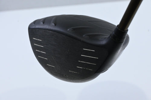 Ping G400 Driver / 10.5 Degree / Regular Flex Ping Alta CB 55 Shaft