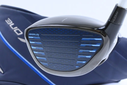 Mizuno JPX One Select Driver / 9 Degree / Regular Flex Aldila Ascent Red 50