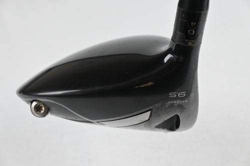 Left Hand Titleist TS3 Driver / 9.5 Degree / Senior Flex Kuro Kage Dual Core 50