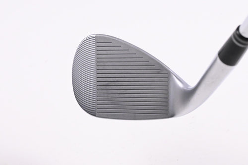 Cleveland CBZ Gap Wedge / 52 Degree / Wedge Flex KBS Hi-Rev 2.0 115 Shaft